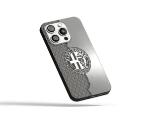 Alfa Romeo Phone Cover Sturdy Modern Style